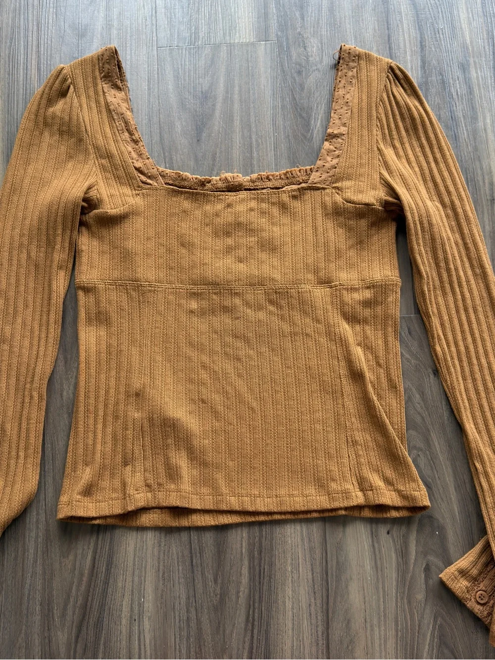 Free People Top